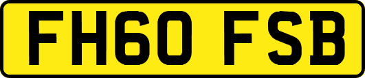 FH60FSB