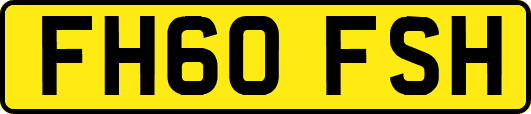 FH60FSH