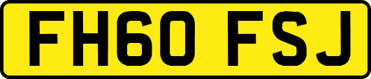 FH60FSJ