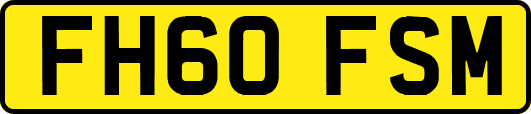 FH60FSM