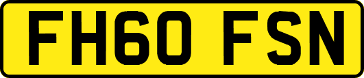 FH60FSN
