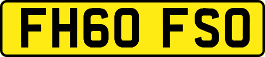 FH60FSO