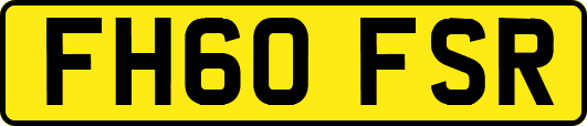 FH60FSR