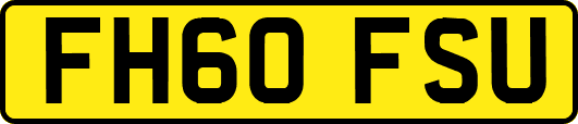 FH60FSU