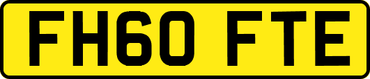 FH60FTE