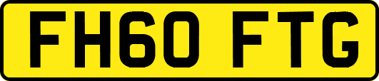 FH60FTG