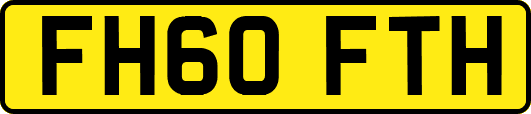 FH60FTH