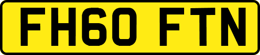 FH60FTN