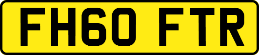 FH60FTR