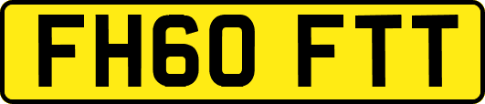 FH60FTT