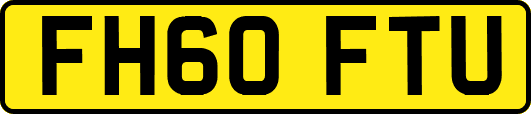 FH60FTU