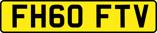 FH60FTV