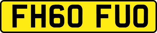 FH60FUO