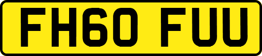 FH60FUU