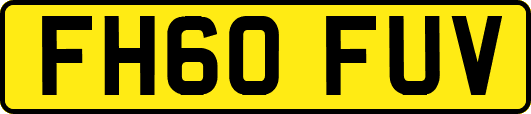 FH60FUV