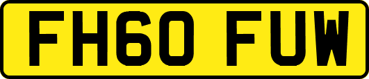 FH60FUW