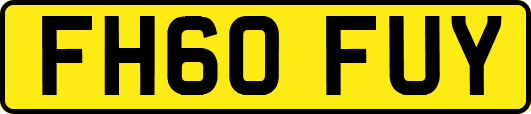 FH60FUY