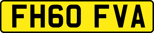 FH60FVA