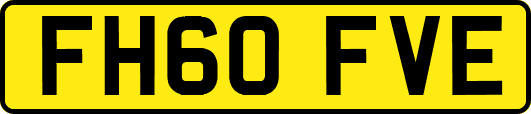 FH60FVE