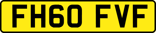 FH60FVF