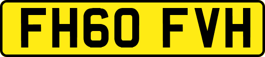 FH60FVH