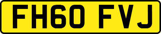 FH60FVJ