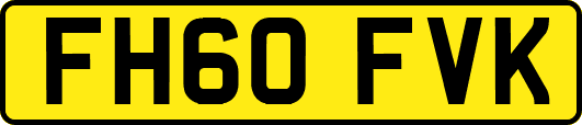 FH60FVK