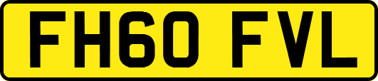 FH60FVL