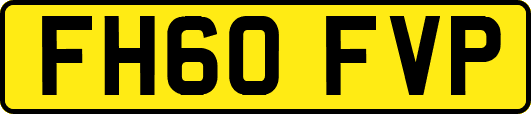 FH60FVP