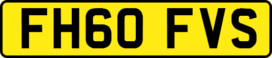 FH60FVS