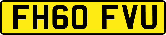FH60FVU