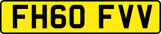 FH60FVV