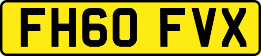FH60FVX