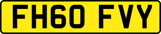 FH60FVY