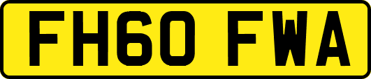 FH60FWA