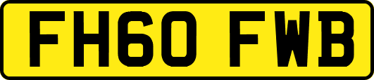 FH60FWB