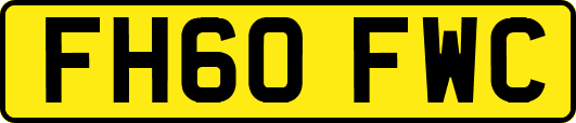 FH60FWC