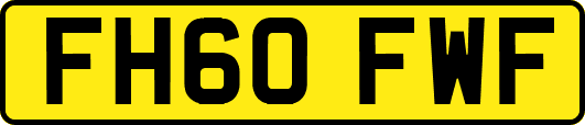 FH60FWF