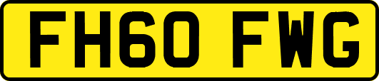 FH60FWG