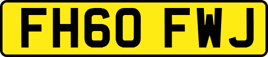 FH60FWJ