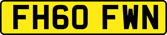 FH60FWN
