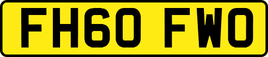 FH60FWO