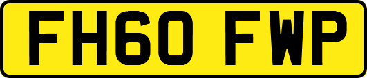 FH60FWP