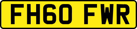FH60FWR