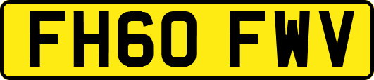 FH60FWV