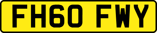 FH60FWY