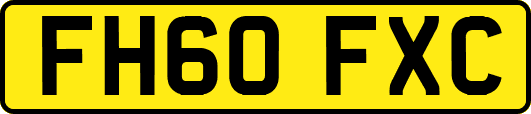 FH60FXC