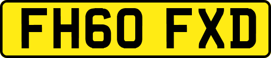 FH60FXD