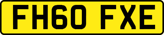 FH60FXE