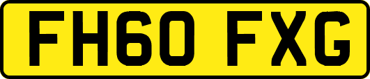 FH60FXG